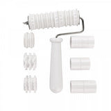 Image - Tala Fondant Ribbon Embossing Set