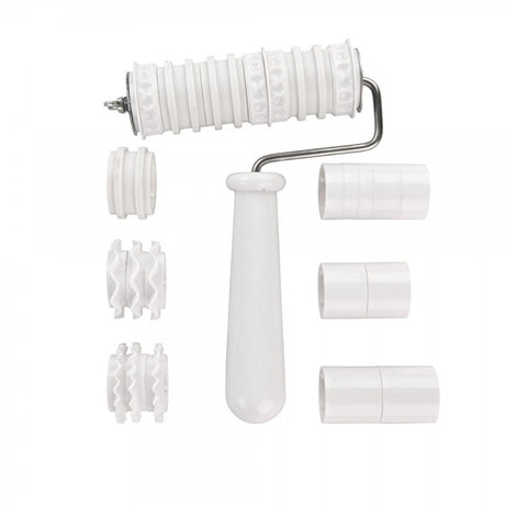 Image - Tala Fondant Ribbon Embossing Set