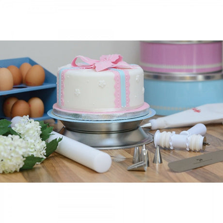 Image - Tala Fondant Ribbon Embossing Set
