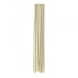 Image - Chef Aid Bamboo Skewers, Pack of 100, 30.5cm