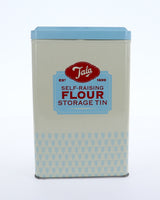 Image - Tala Originals Self Raising Flour Tin