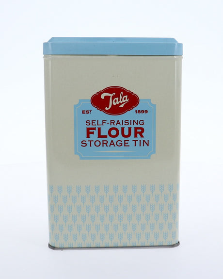 Image - Tala Originals Self Raising Flour Tin