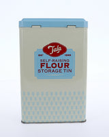 Image - Tala Originals Self Raising Flour Tin