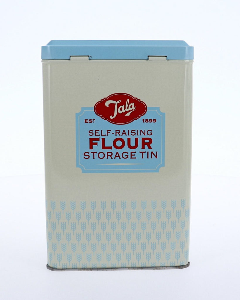 Image - Tala Originals Self Raising Flour Tin