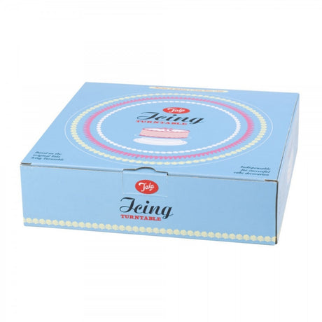 Image - Tala Originals Icing Turntable