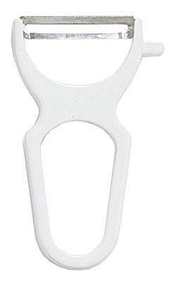 Image - Chef Aid Speed Peeler, White