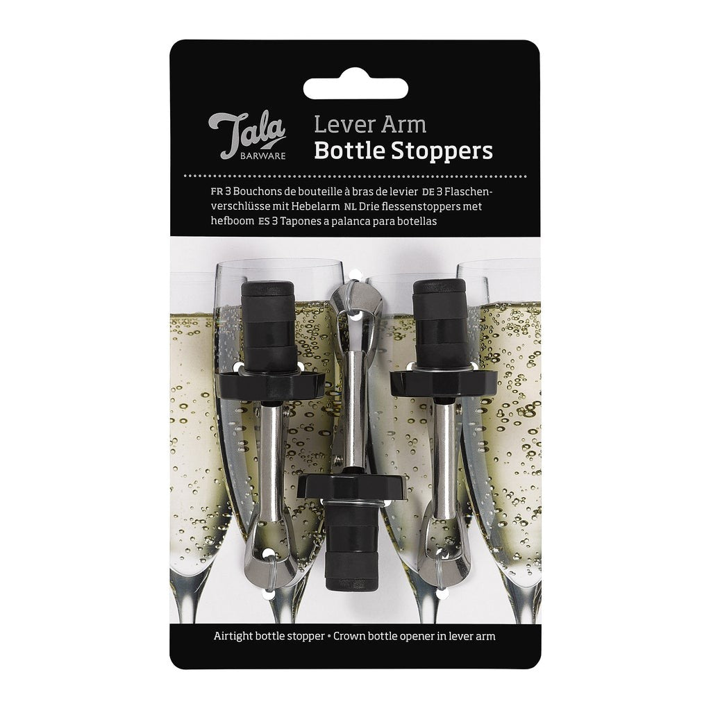 Image - Tala 3 Bottle Stoppers