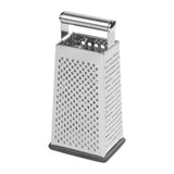 Image - Tala Stainless Steel Box Grater, 23cm, Silver