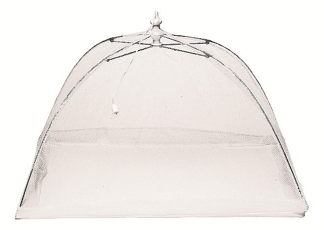 Image - Chef Aid Square Food Cover, 30.5cm, White