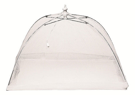 Image - Chef Aid Square Food Cover, 30.5cm, White