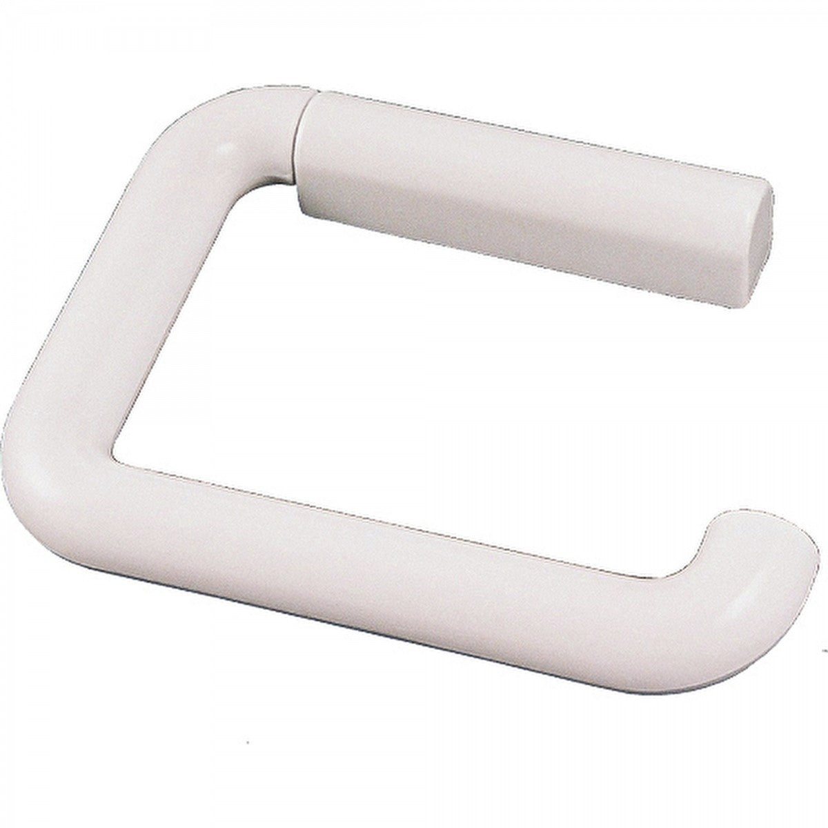 Image - Chef Aid Toilet Roll Holder, White
