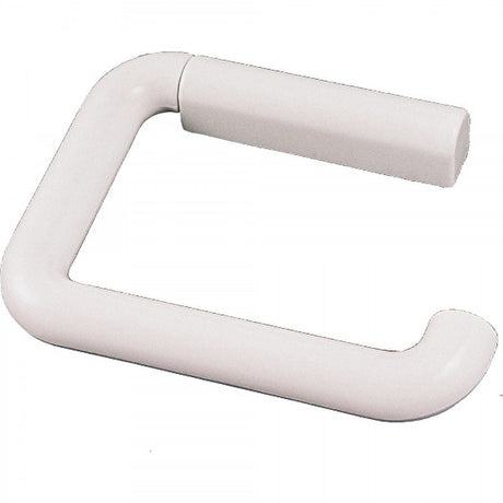 Image - Chef Aid Toilet Roll Holder, White