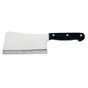 Image - Chef Aid Stainless Steel Meat Cleaver, Carded