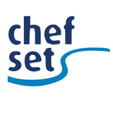 Image - Chef Aid Stainless Steel Meat Cleaver, Carded