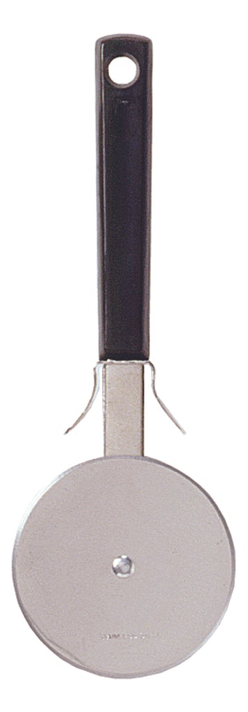 Pizza Cutter, Black
