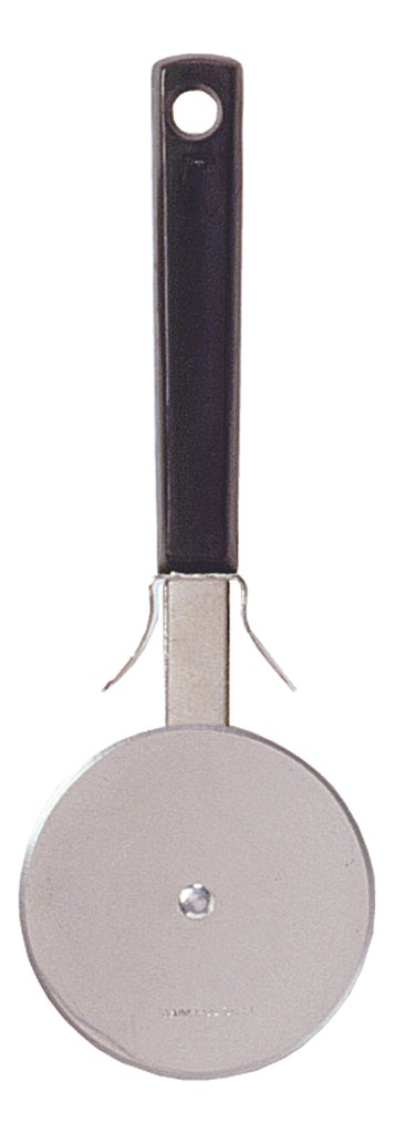 Image - Chef Aid Pizza Cutter, Black