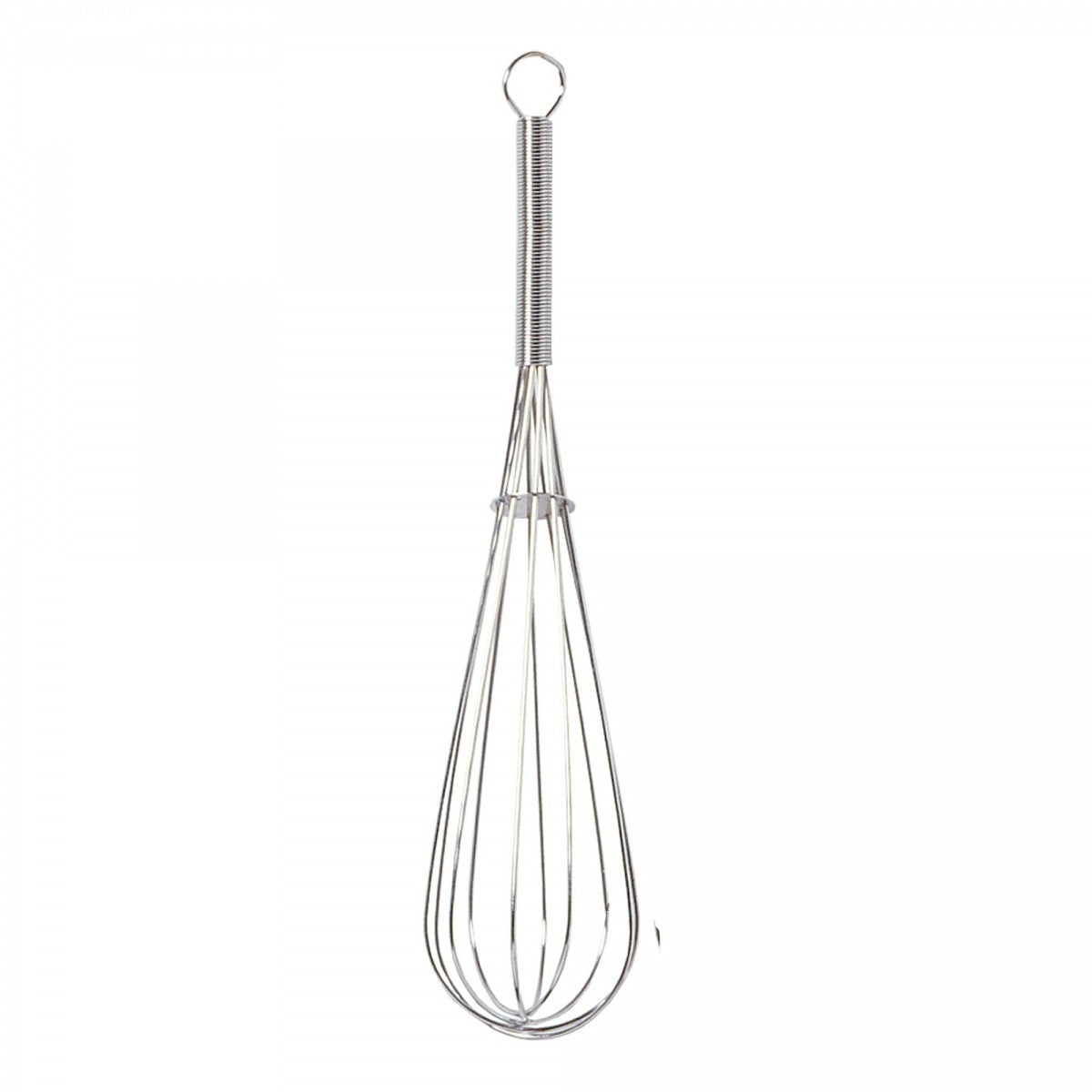 Balloon Whisk Chrome 25.5cm Chrome