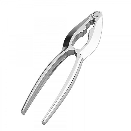 Image - Chef Aid Nut Cracker, Chrome
