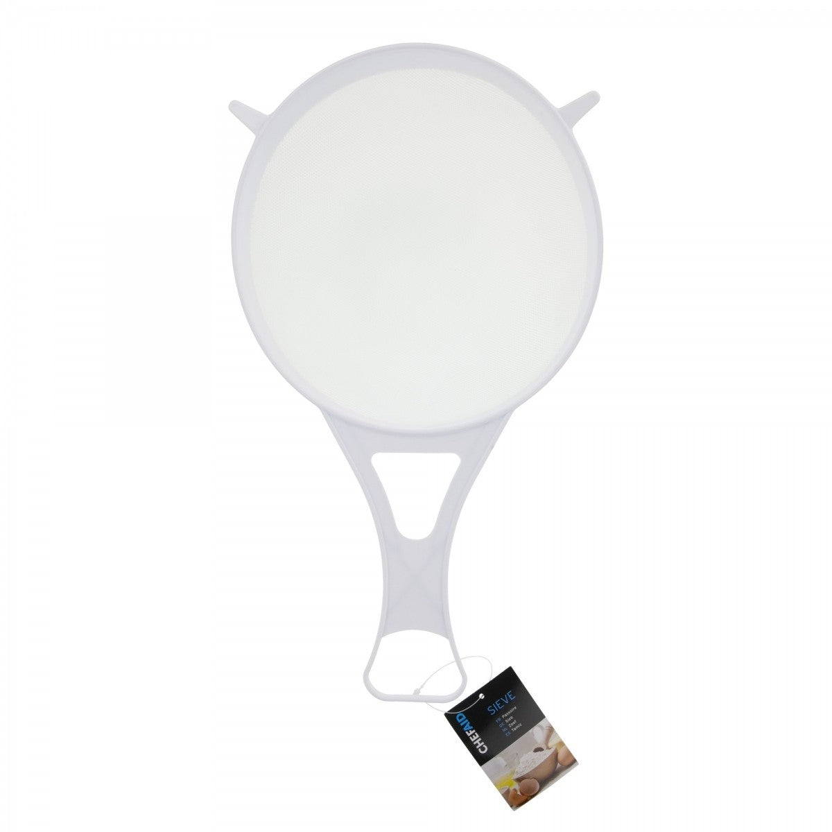 Image - Tala Plastic Colander, White