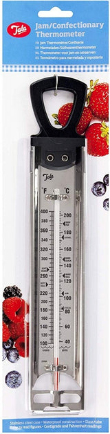 Image - Tala Jam / Confectionary Thermometer