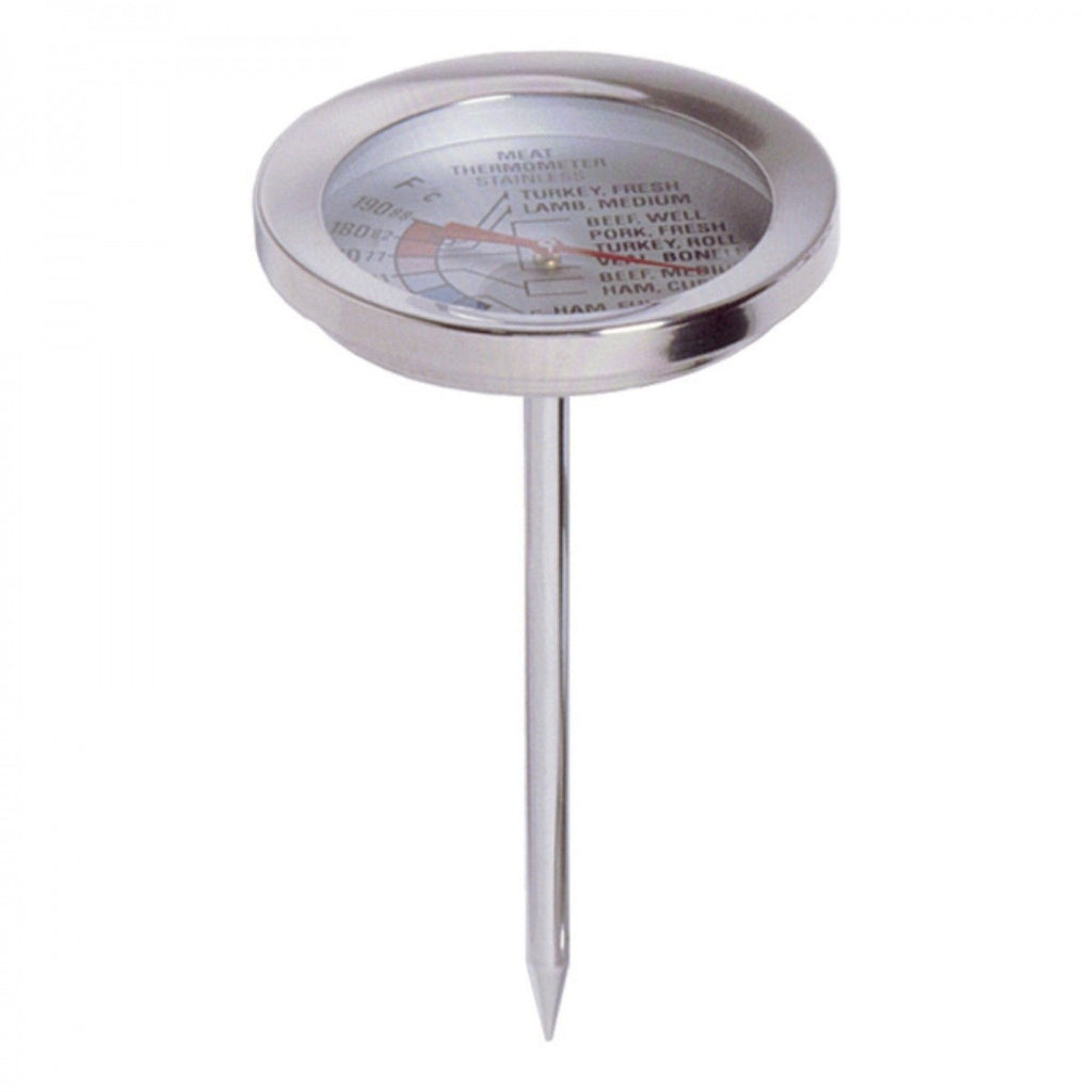 Image - Tala Stainless Steel Meat Thermometer