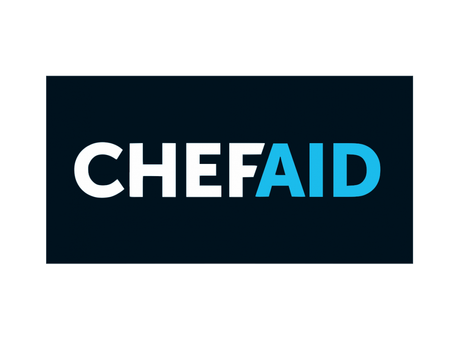 Image - Chef Aid 3 Way Flat Grater, Silver
