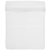 Chef Aid Wash Bag, 25.5x30cm, White