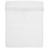 Image - Chef Aid Wash Bag, 25.5x30cm, White