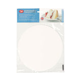 Image - Tala 20 Siliconised 23cm Greaseproof Circles