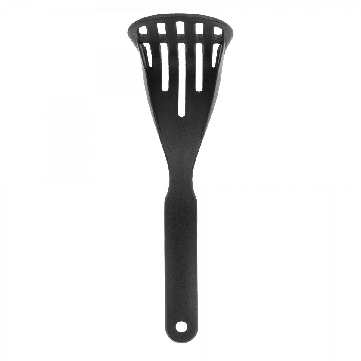 Image - Chef Aid Nylon Potato Masher, Black