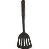 Image - Chef Aid Slotted Turner, Black