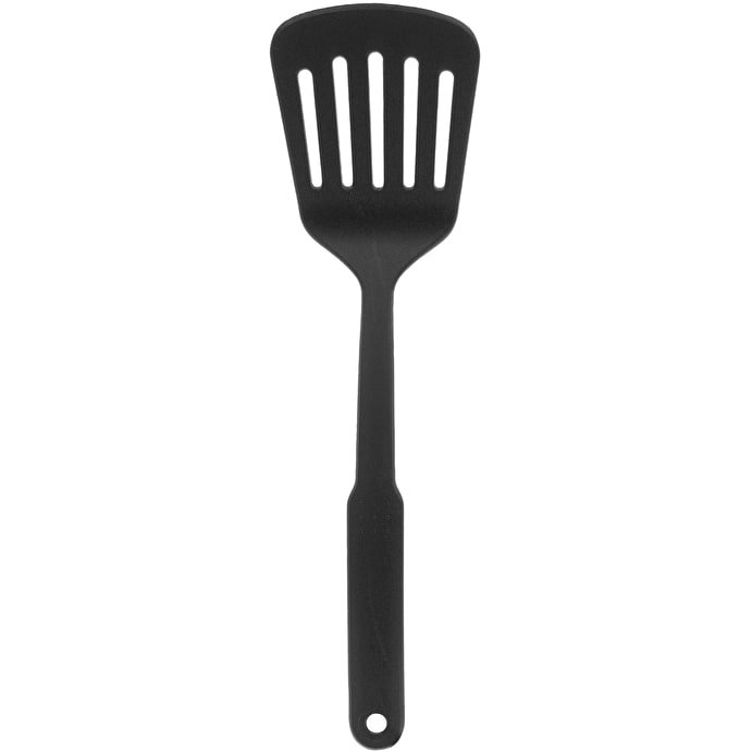 Image - Chef Aid Slotted Turner, Black