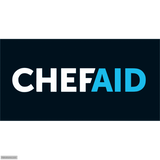 Image - Chef Aid Slotted Turner, Black