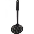 Image - Chef Aid Black Nylon Skimmer, Black