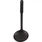 Image - Chef Aid Black Nylon Skimmer, Black