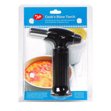 Image - Tala Cooks Blow Torch, Black