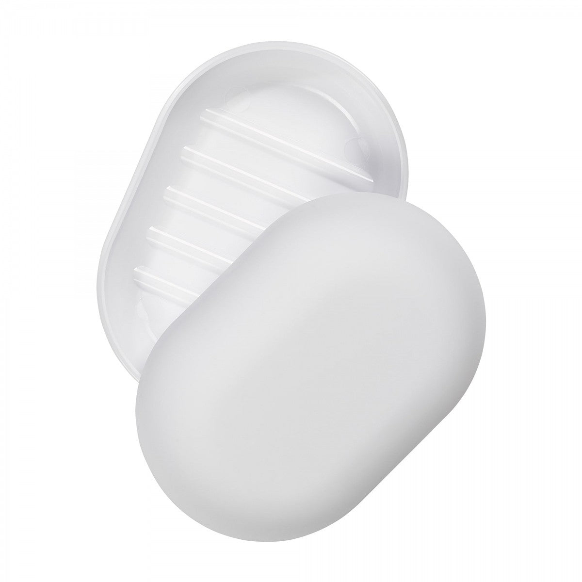 Image - Chef Aid Soap Box, White