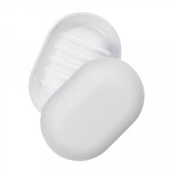 Image - Chef Aid Soap Box, White