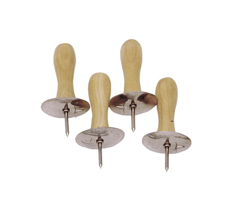 Image - Tala Corn Cob Forks, Set of 4