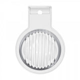 Image - Tala Plastic Egg Slice, White