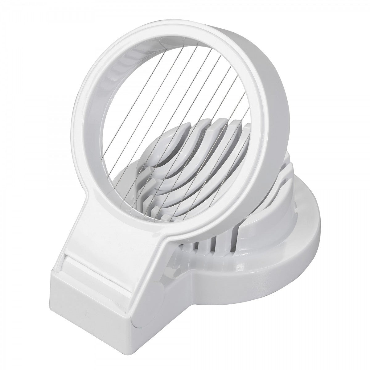 Image - Tala Plastic Egg Slice, White