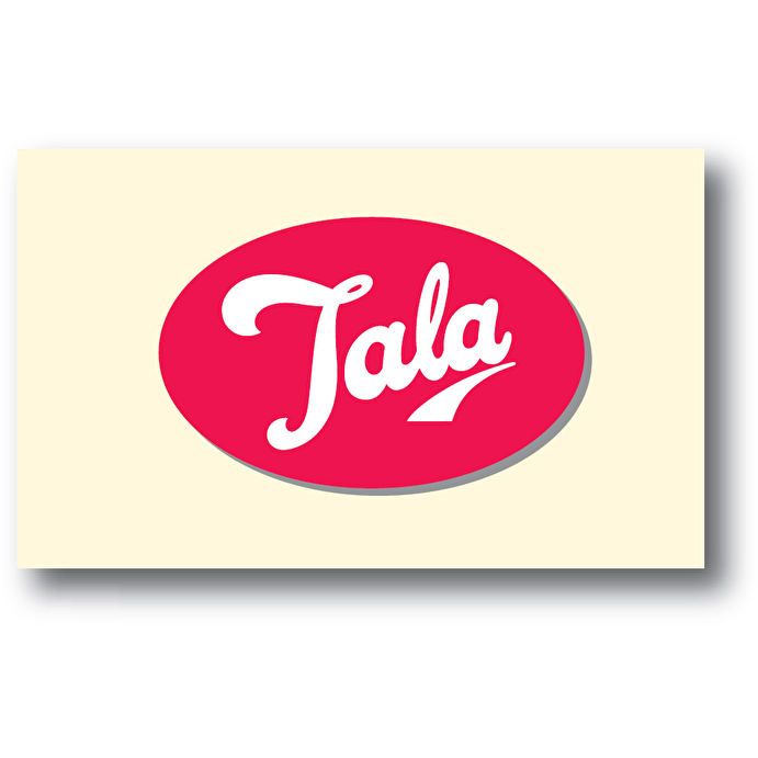 Image - Tala Plastic Egg Slice, White