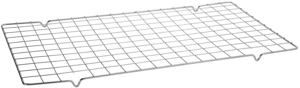 Image - Tala Cake Cooling Tray, Chrome