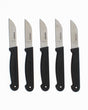 Image - Set of 5 Chef Aid Paring Knives