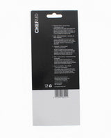 Image - Set of 5 Chef Aid Paring Knives