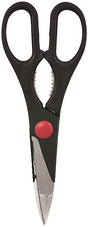 Image - Chef Aid All Purpose Scissors, Black