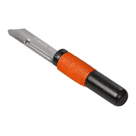 Image - Tala Traditional Peeler With Wooden Handle