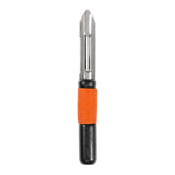 Image - Tala Traditional Peeler With Wooden Handle