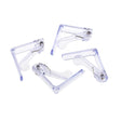 Image - Chef Aid 4 Tablecloth Clips