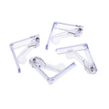 Image - Chef Aid 4 Tablecloth Clips